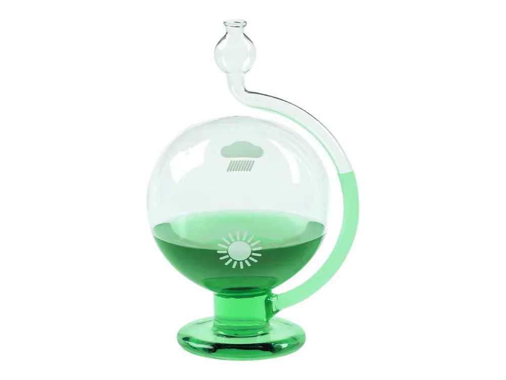 TFA Weather Ball - Barometer - Analog