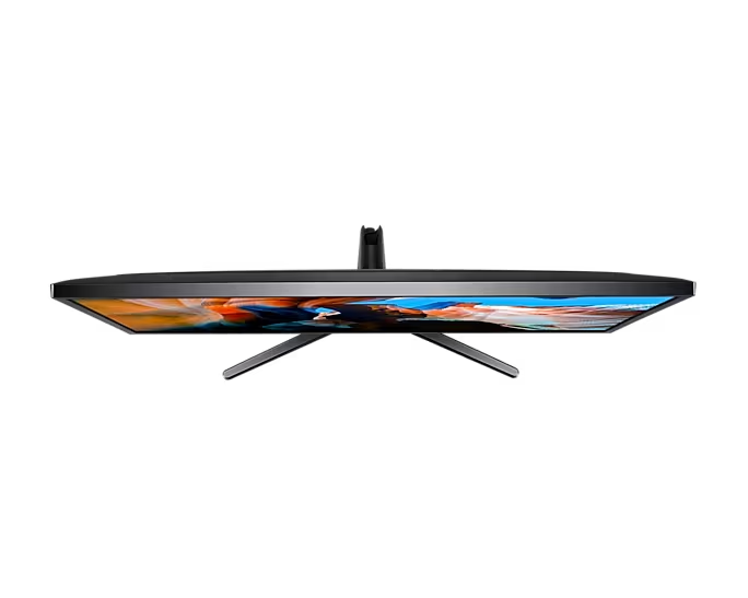 Samsung U32J590UQP - UJ59 Series - LED-Monitor - 81.3 cm (32")