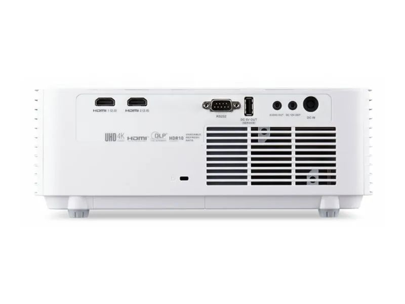 Acer Beamer PL2810G Vero - Digital-Projektor