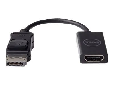 Dell DisplayPort to HDMI 2.0