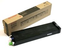 Sharp MX-45GTBA - Schwarz - Original - Tonerpatrone