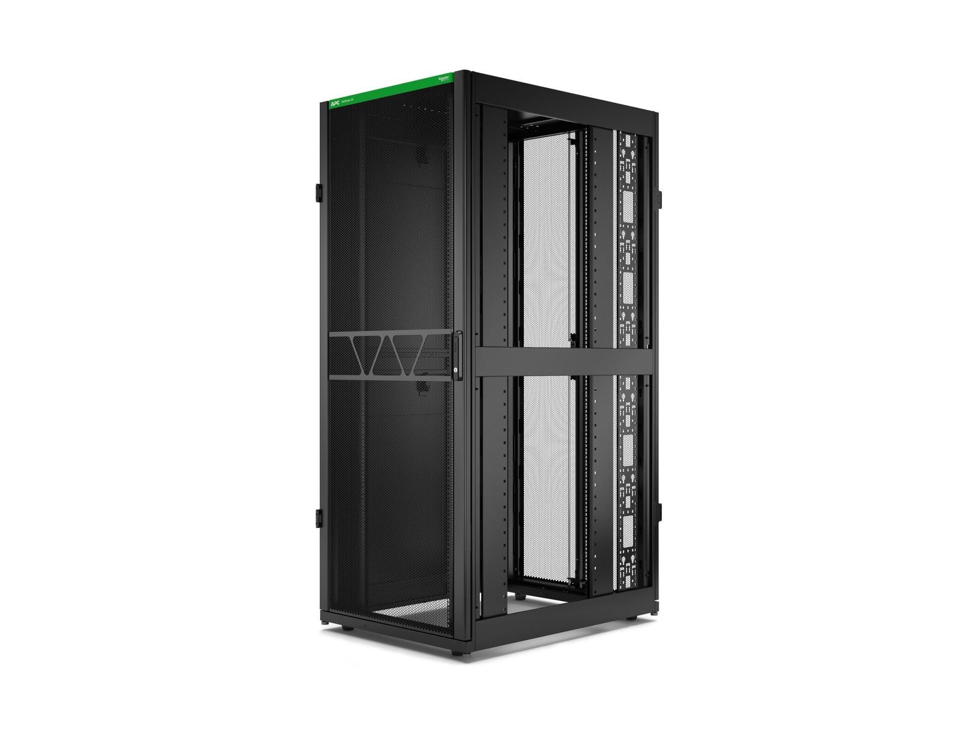 APC NetShelter SX Gen 2 - Schrank Netzwerkschrank - 1991 (H)