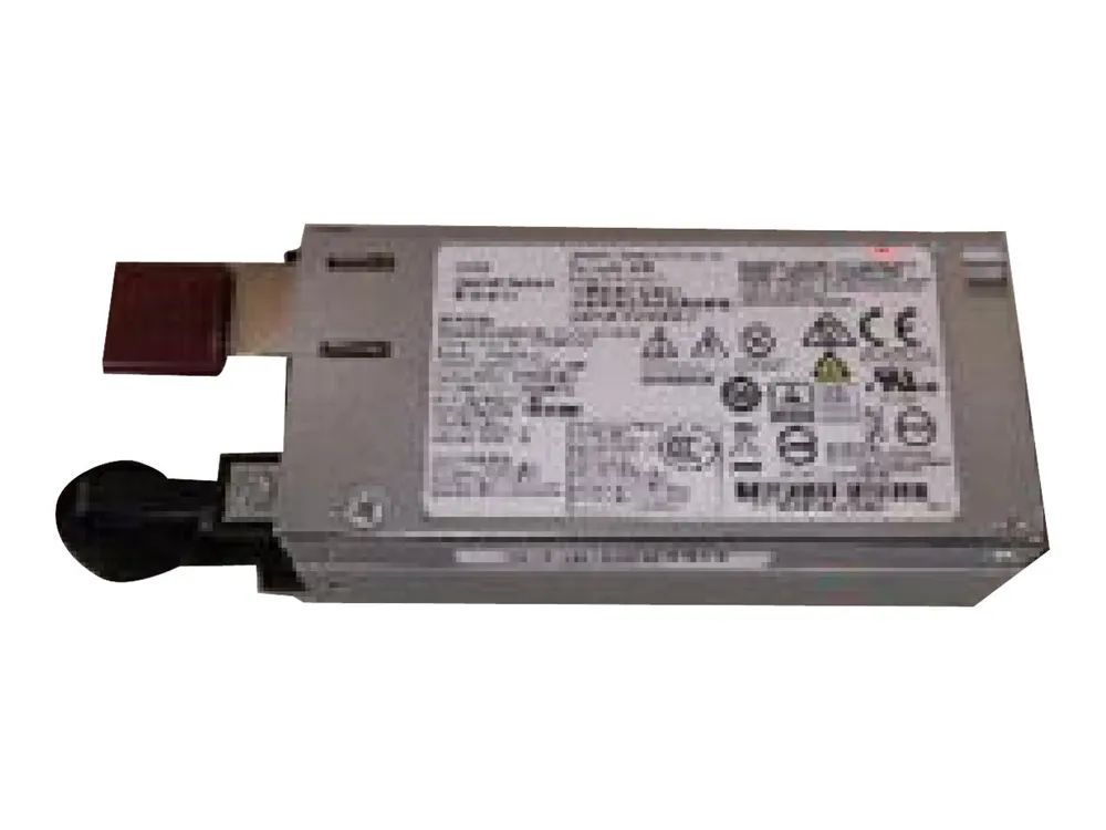 HPE Stromversorgung Hot-Plug (Plug-In-Modul)