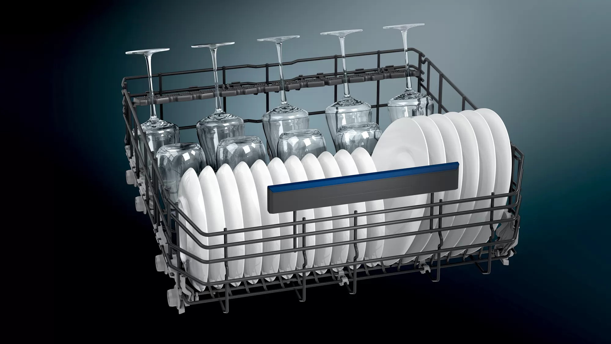 Siemens IQ500 SN75ZX49CE