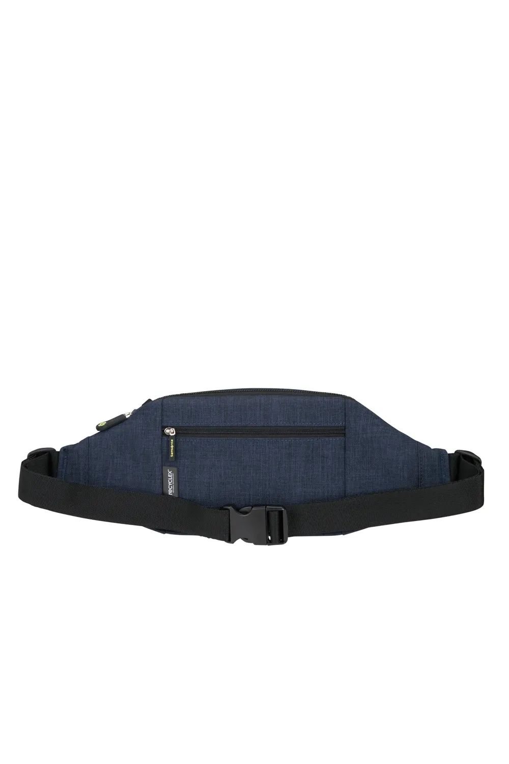 SAMSONITE SECURIPAK WAISTBAG, ECLIPSE BLUE