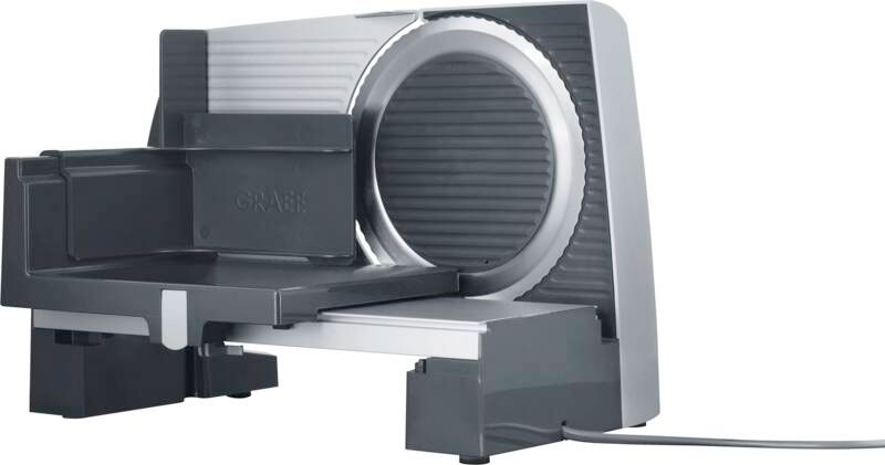 Graef Allesschneider G 50 Sliced Kitchen