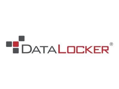DataLocker DL GO - USB-Flash-Laufwerk - verschlüsselt