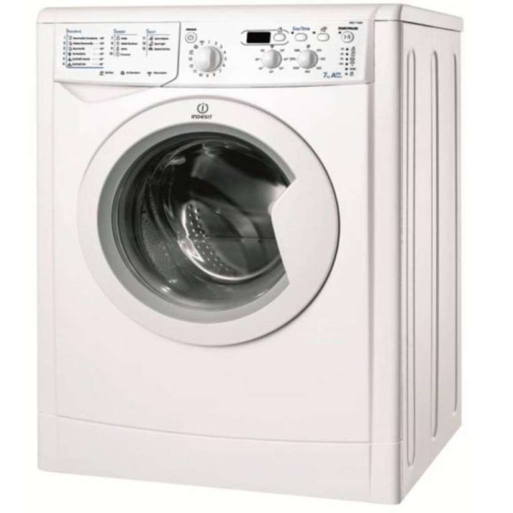 Indesit IWD 81283 ECO (EU)