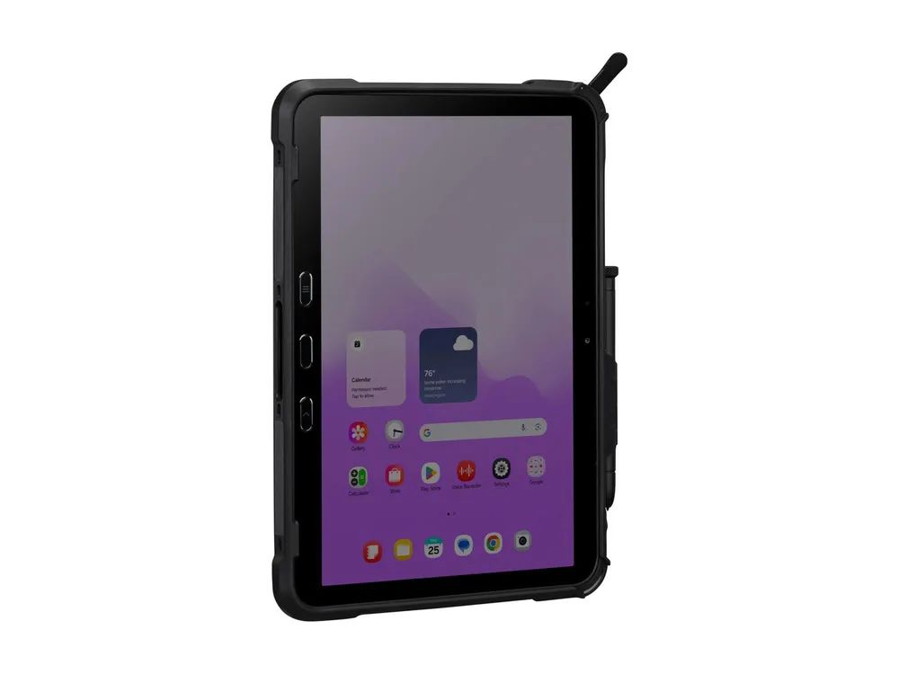 Targus Field-Ready Case TA5/4 Pro