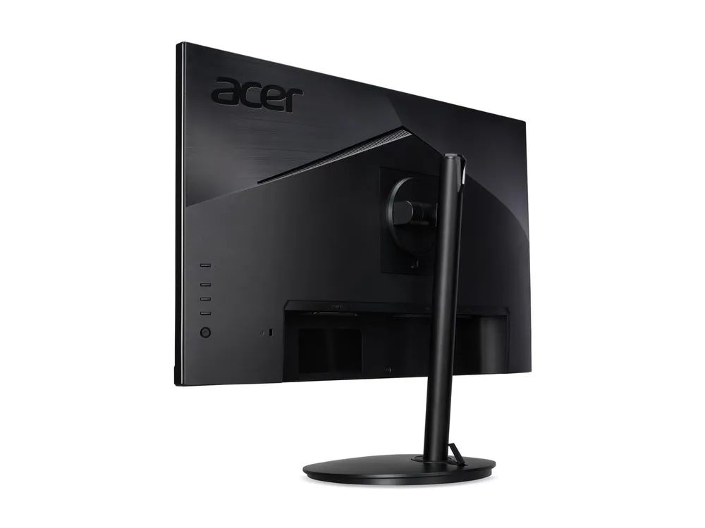 Acer CB272P6b 27" 16 9 black - Flachbildschirm (TFT/LCD)