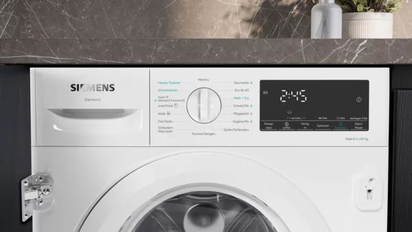 Siemens IQ500 WK14D490