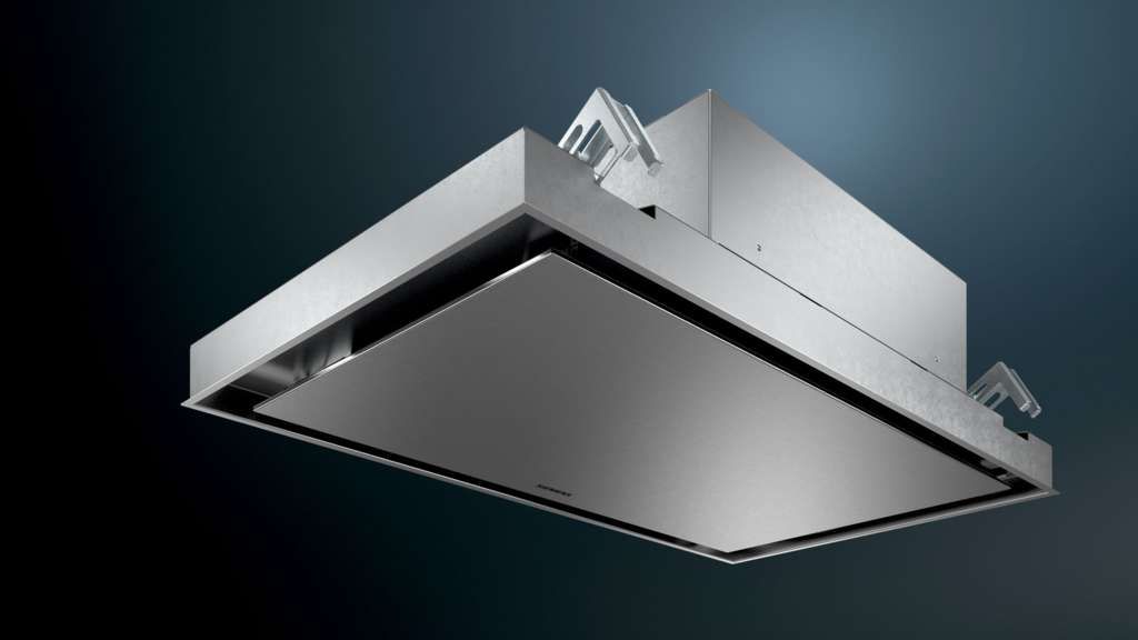 Siemens iQ500 LR96CAQ50