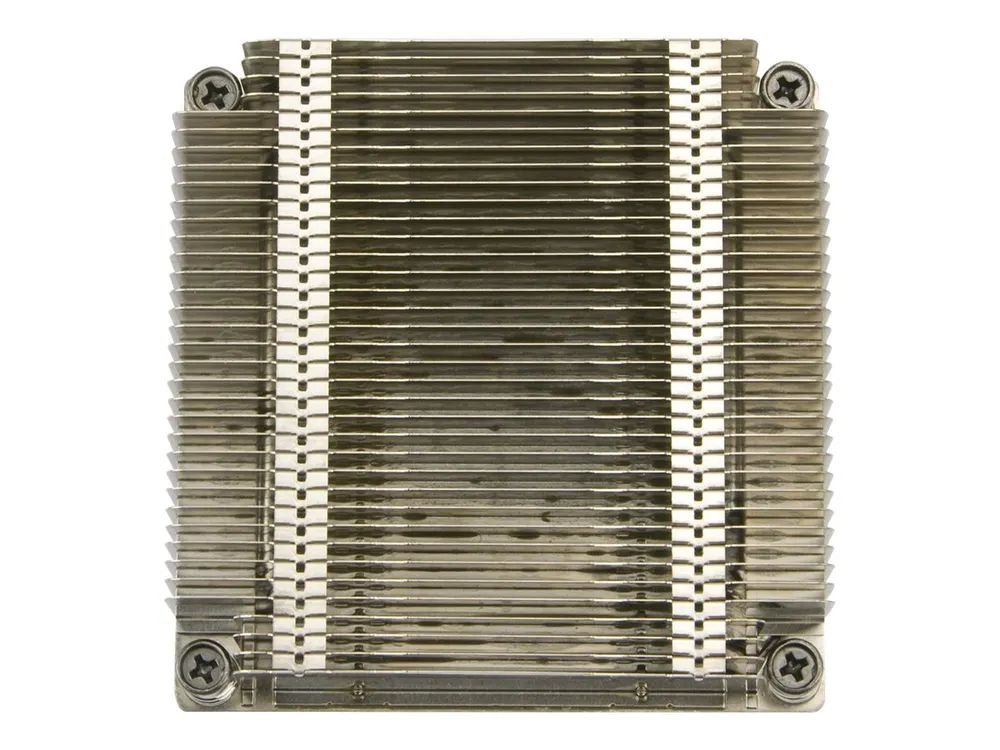 Supermicro SNK-P0057P - Prozessorkühler - (für: LGA2011 (Square ILM))