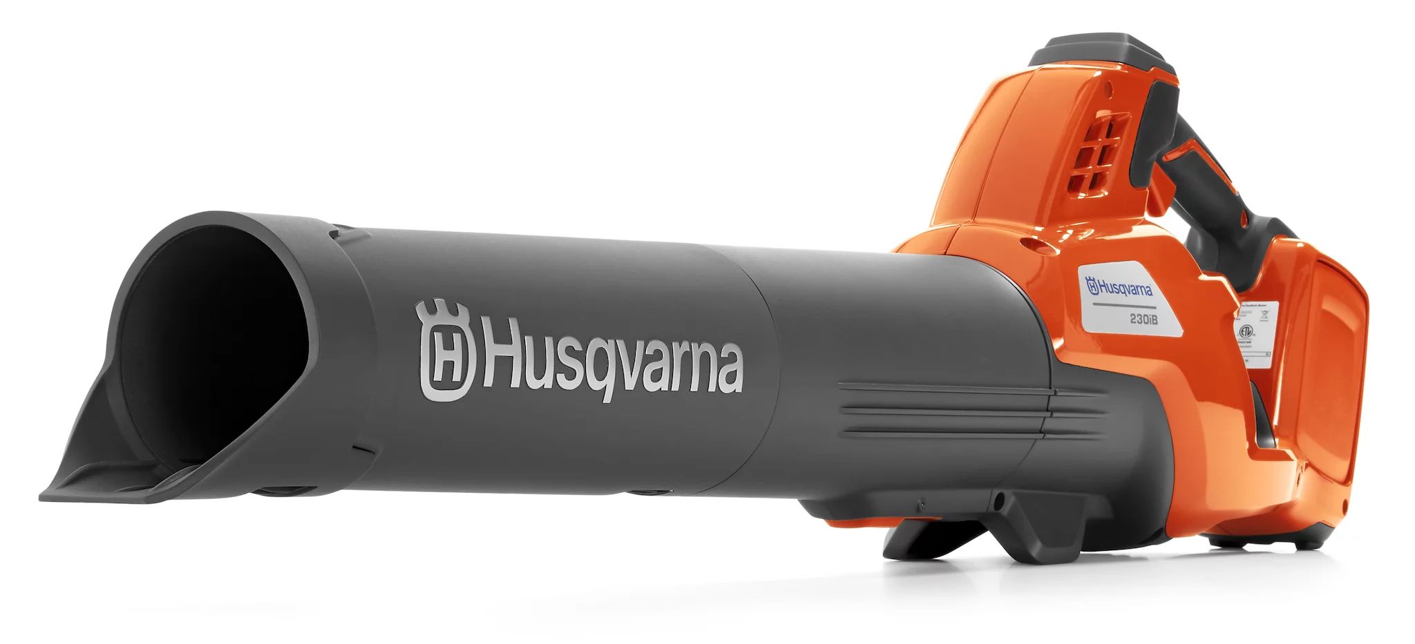 Husqvarna 530iB ohne Akku und Ladegerät