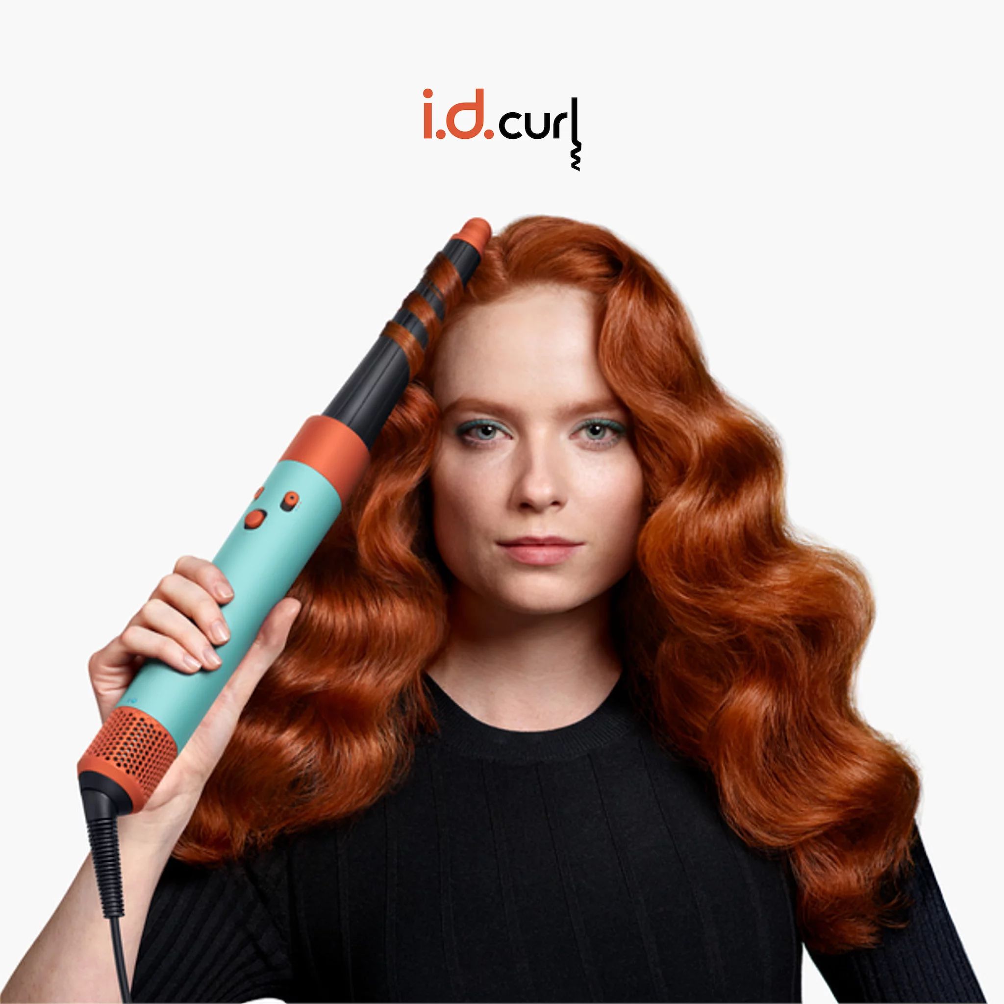 Dyson Airwrap i.d.TM  Multi-Haarstyler und –trockner