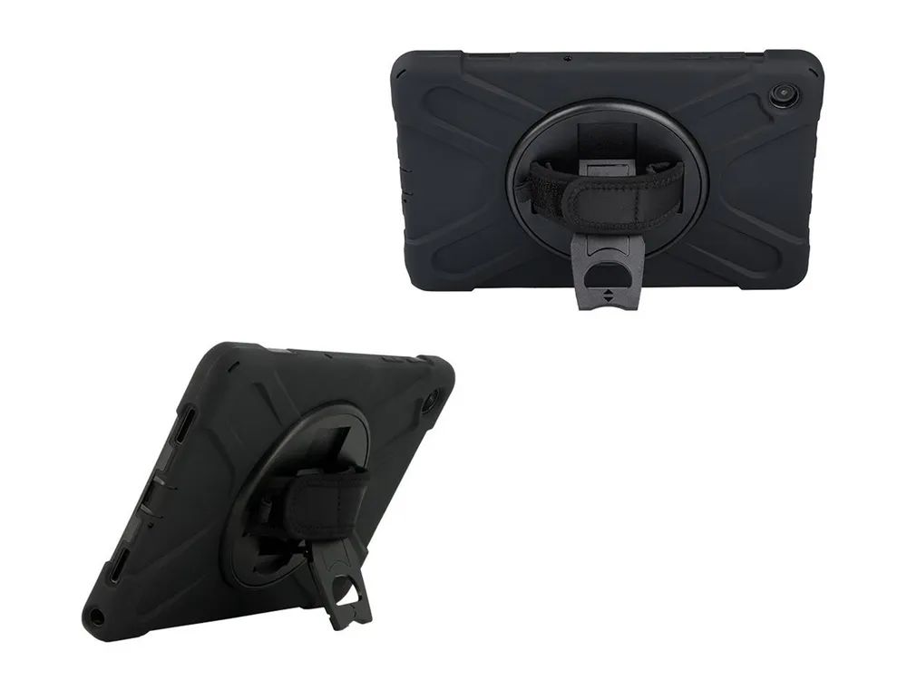 Mobilis All in Case for Galaxy Tab A11+ 11''+Shoulder strap