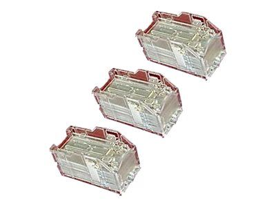 Konica Minolta Minolta - Klammern (Packung mit 3) - für Konica Minolta FS-519
