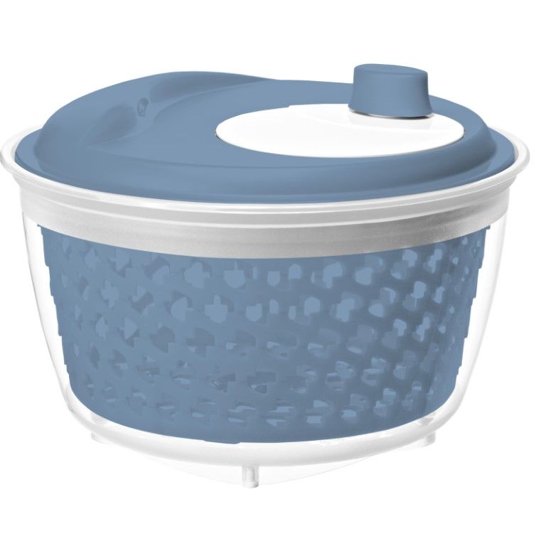 Rotho Salatschleuder 4.5 l FRESH