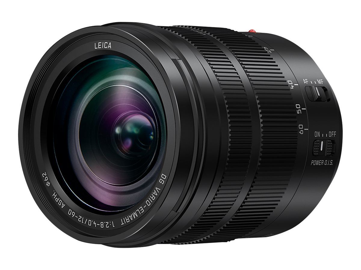 Panasonic Leica DG Vario-Elmarit H-ES12060E - Zoomobjektiv