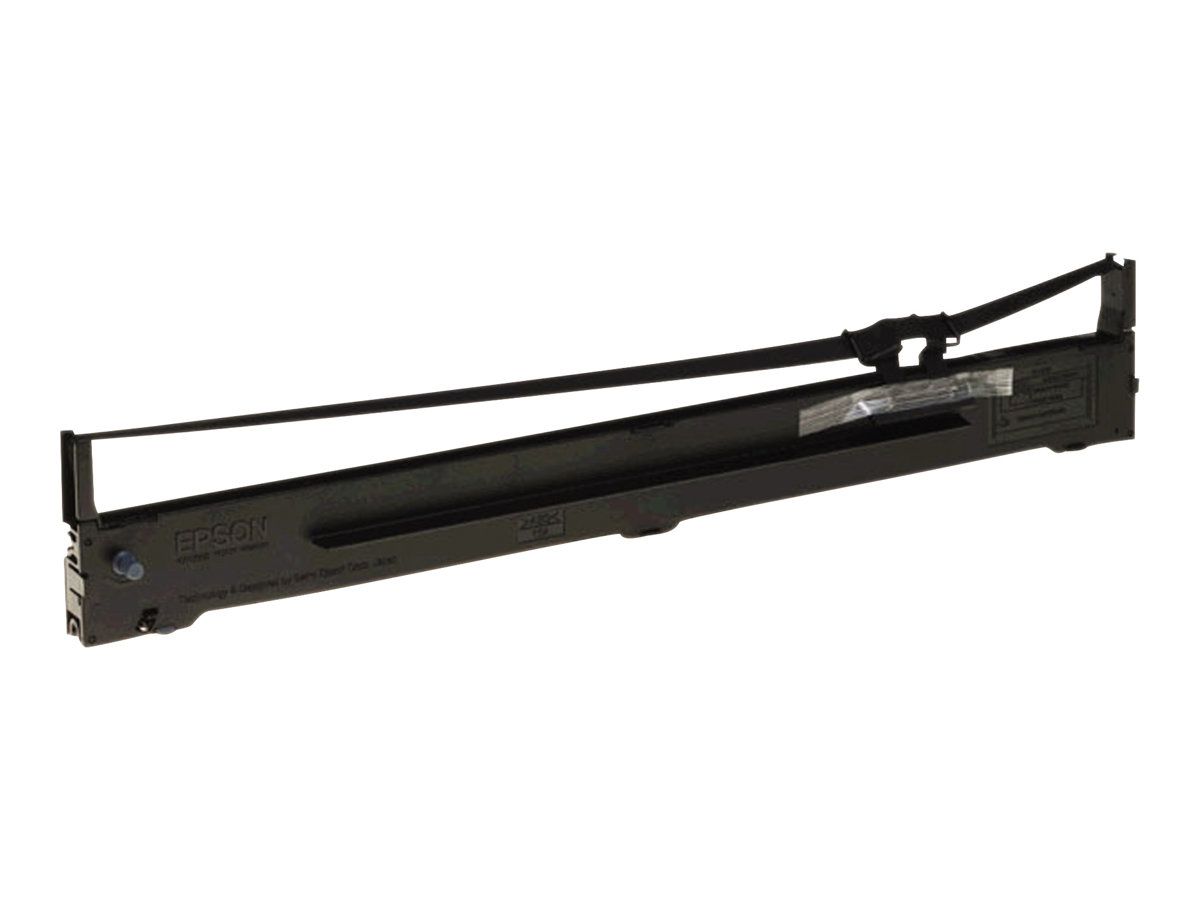 Epson Schwarz - Farbband - für FX 2190, 2190II