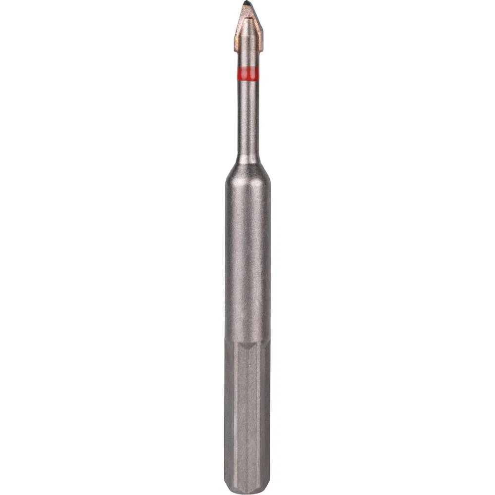 ALPEN HM-Fliesenbohrer C Protector Gen 2 Länge 106 mm Bohrer ø 8 mm