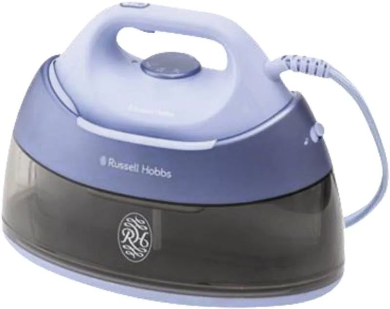 Russell Hobbs Fabric LuxeDampfbügelstation 28560-56