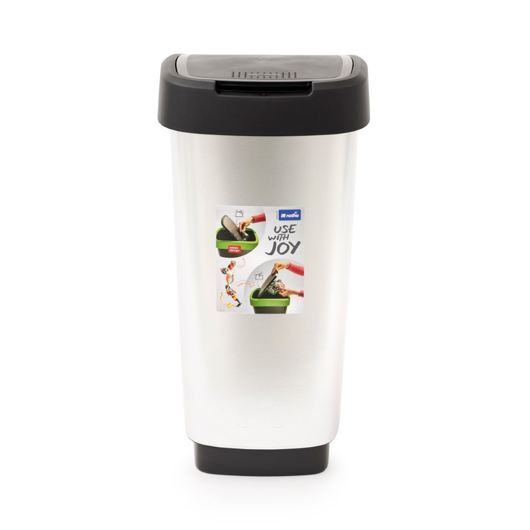 Rotho Swingeimer Art 25 l TWIST