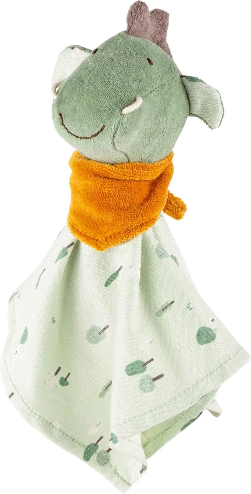 sigikid Schnuffeltuch Drache sigibaby