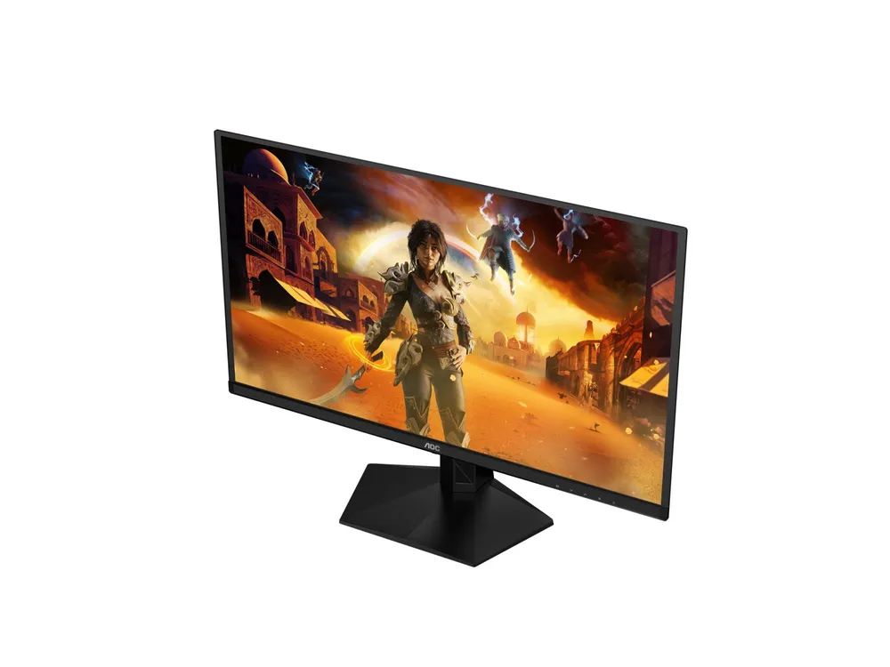 AOC Gaming Q27G41ZDF - G4 Series - OLED-Monitor - Gaming - 68.6 cm (27")