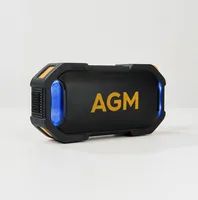 AGM Mobile AGM by Bea-fon Mag Rock IPX7