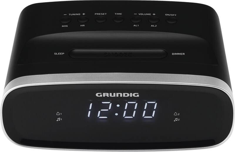 Grundig Sonoclock 1100