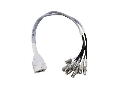 Cisco Antennenkabel - RP-TNC zu RF Stecker