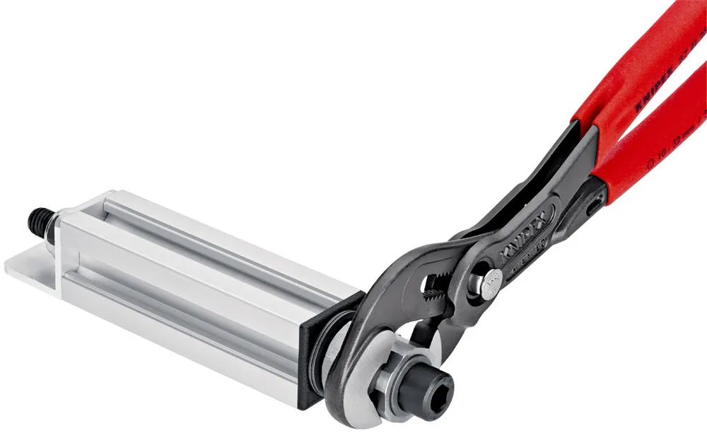 KNIPEX Testständer für Wasserpumpenzangen 170 mm