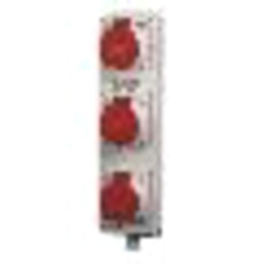 Mennekes CEE STECKDOSENKOMBINATION / MENNEK AM 96705