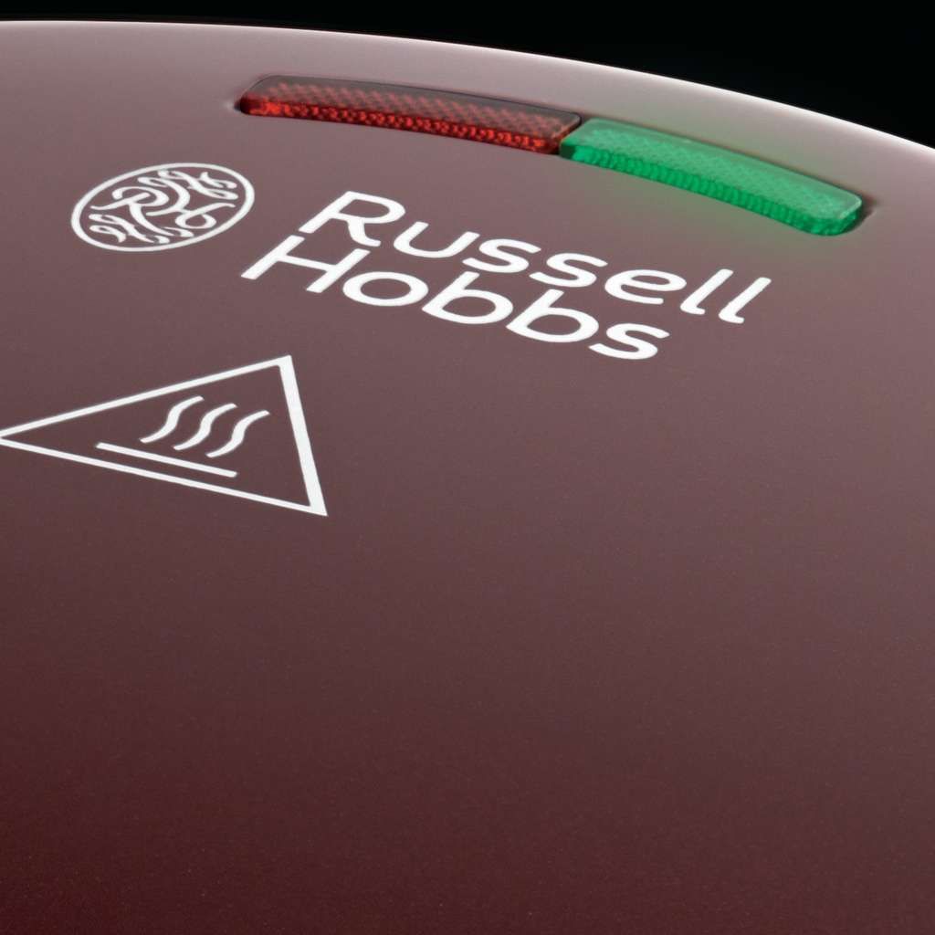 Russell Hobbs WAFFELEISEN FIESTA 3IN1 900W / RUSSEL 24620-56 SW/RO 23583036001
