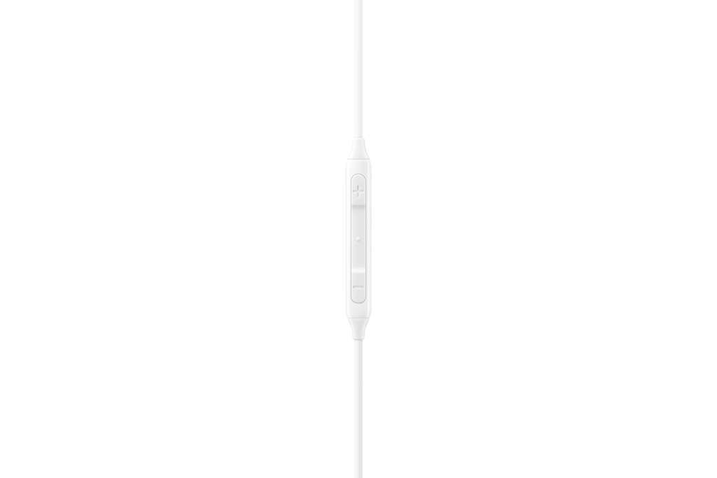 Samsung Headset USB-C, Weiß