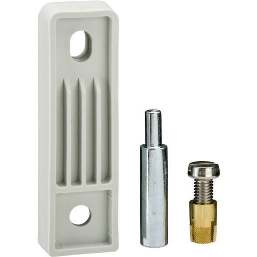 Schneider Electric 7035 WANDLASCHENSATZ KUNSTST. / SCHN.E NSYPFPLMG