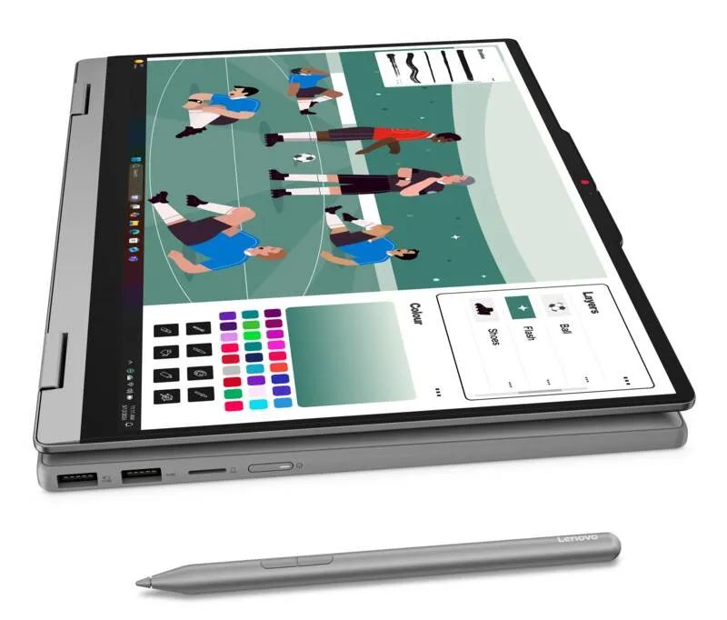 Lenovo IdeaPad 5 2-in-1 14AGP11