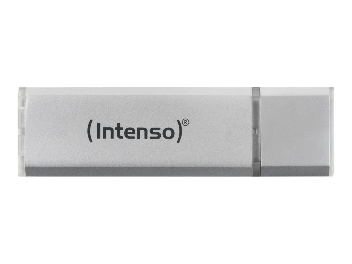Intenso Ultra Line - USB-Flash-Laufwerk - 512 GB