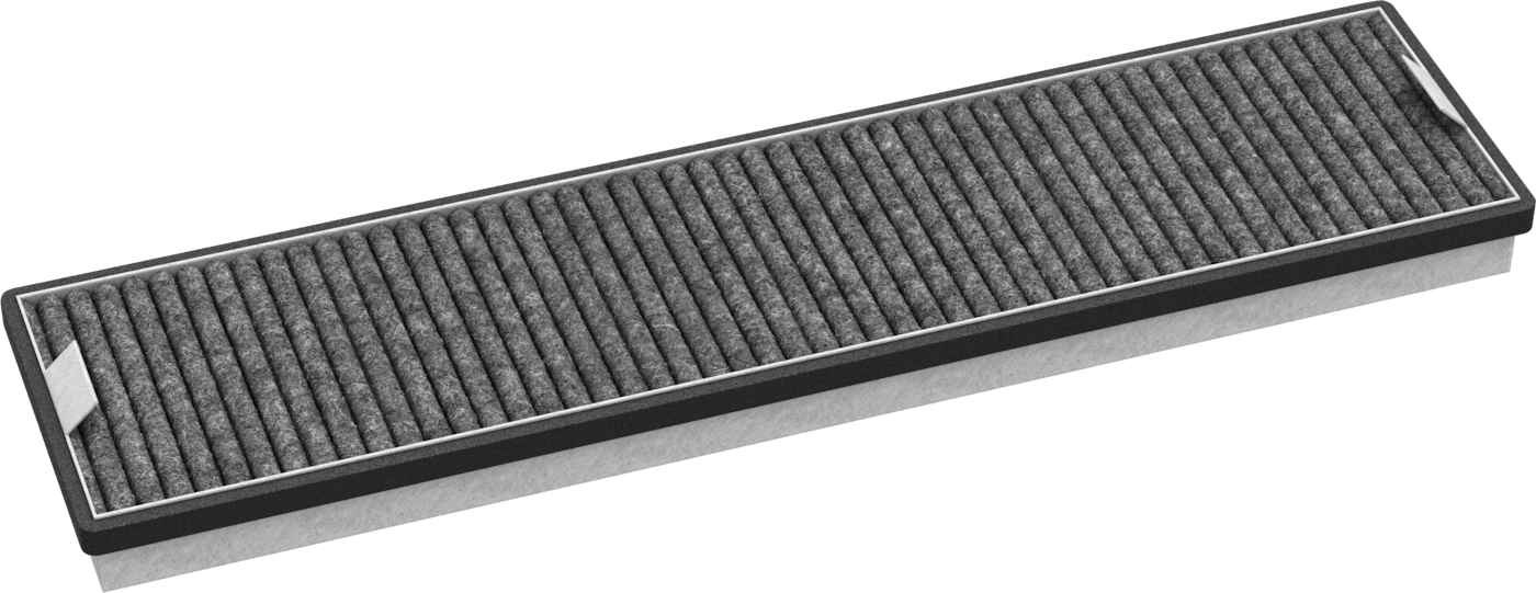 Miele DKF 13-P Geruchsfilter mit Aktivkohle