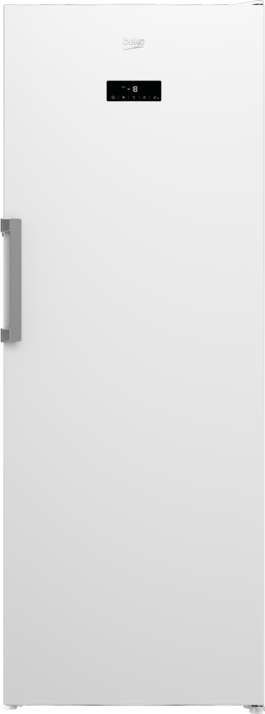 Beko RFNE448E35W Gefrierschrank mit NoFrost, 404L - weiß