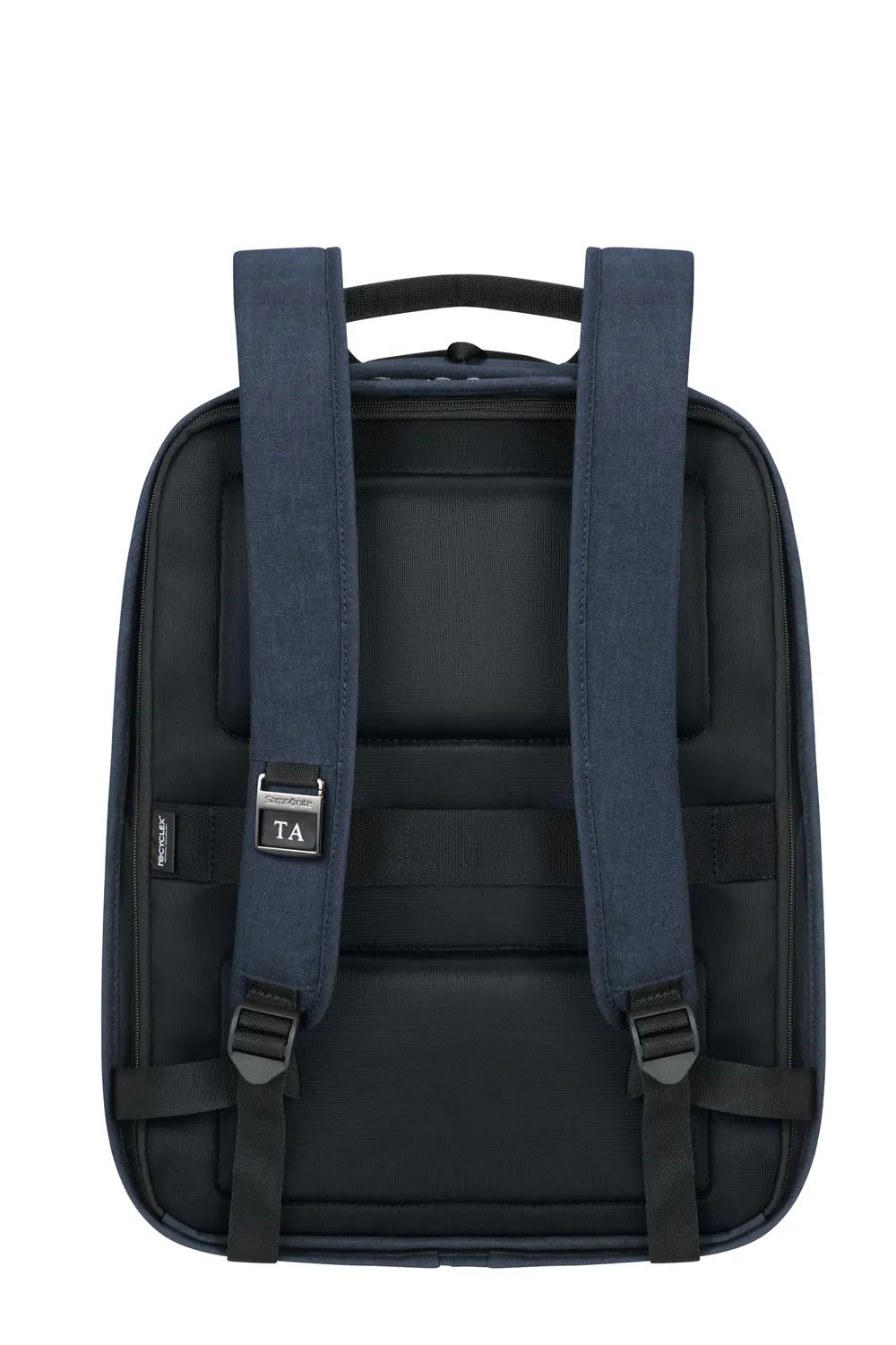 SAMSONITE SECURIPAK TRAVEL BACKPACK 15.6“ EXP, ECLIPSE BLUE