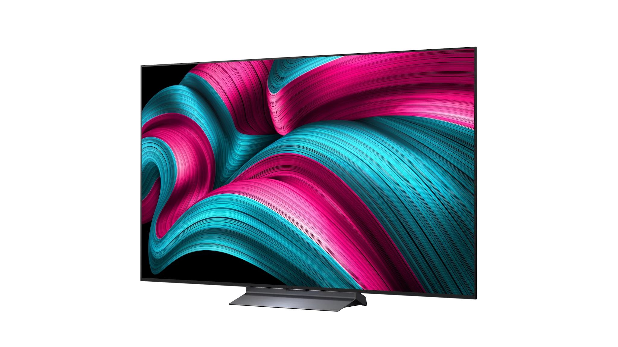 LG Electronics OLED65C58LA.AEU