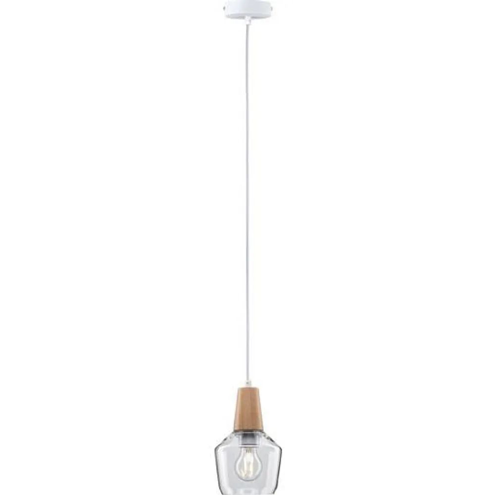 Paulmann PENDELLEUCHTE MAX.20W E27 / PAULMA NEORDIC YLVIE 26C618 79745