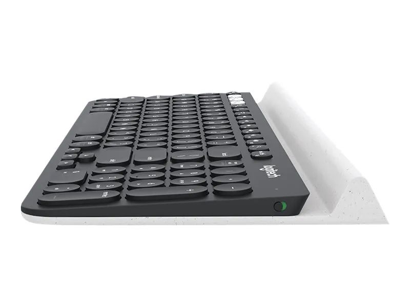 Logitech K780 Multi-Device - Tastatur - Bluetooth Pan Nordic
