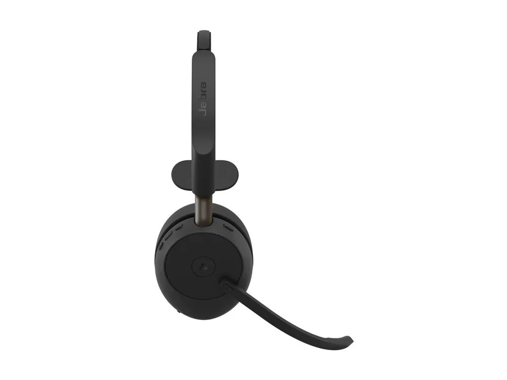 Jabra Evolve3 65 MS - Headset - On-Ear - Bluetooth -36599-899-999