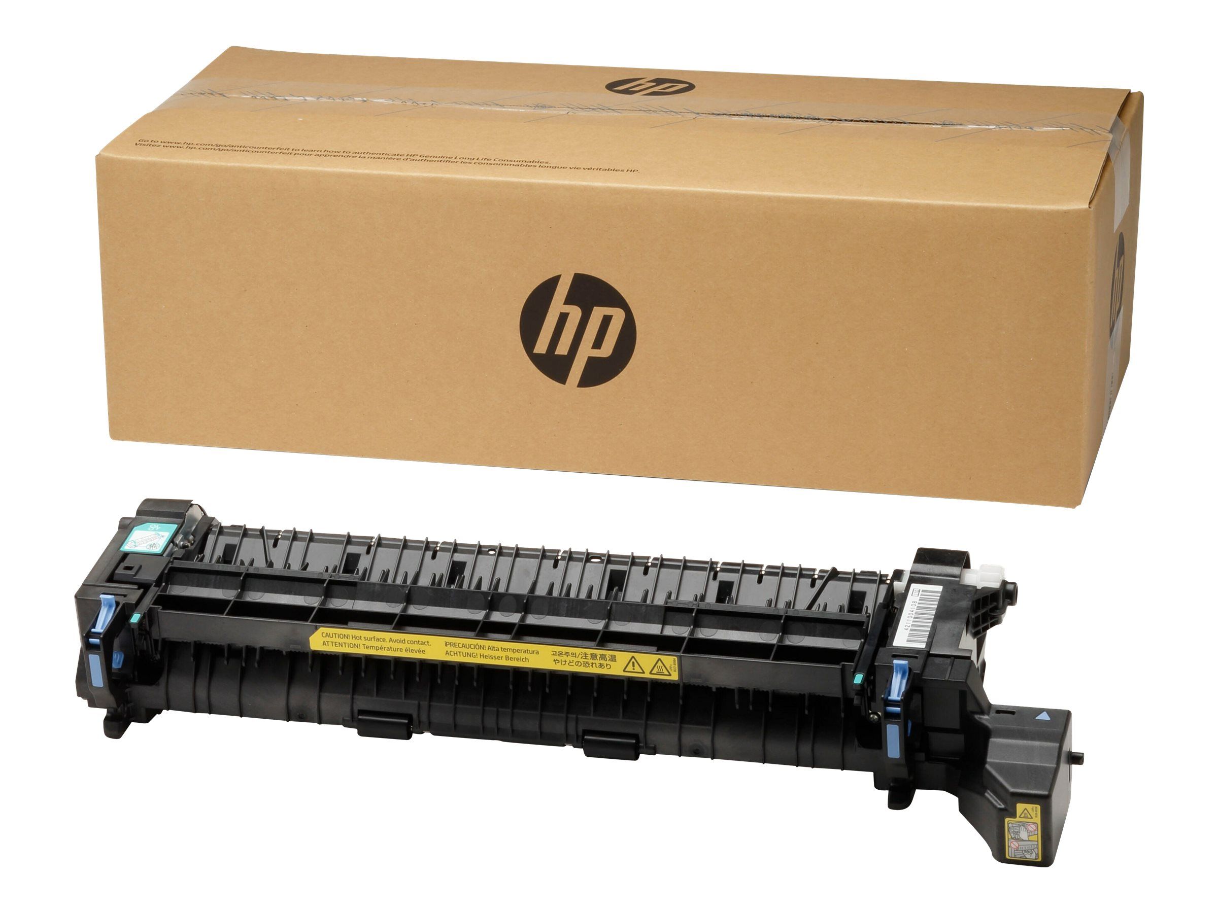 HP (220 V) - Kit für Fixiereinheit - für Color LaserJet Enterprise M751dn