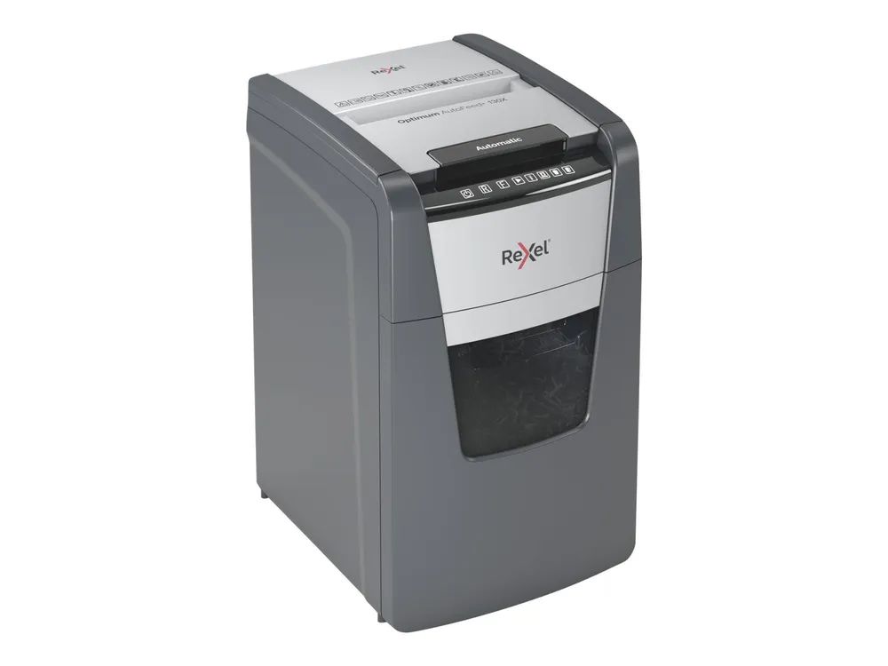 Rexel Optimum AutoFeed+ 130X - Vorzerkleinerer