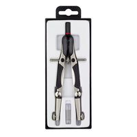 rOtring COMPACT - Zirkel - 4 mm