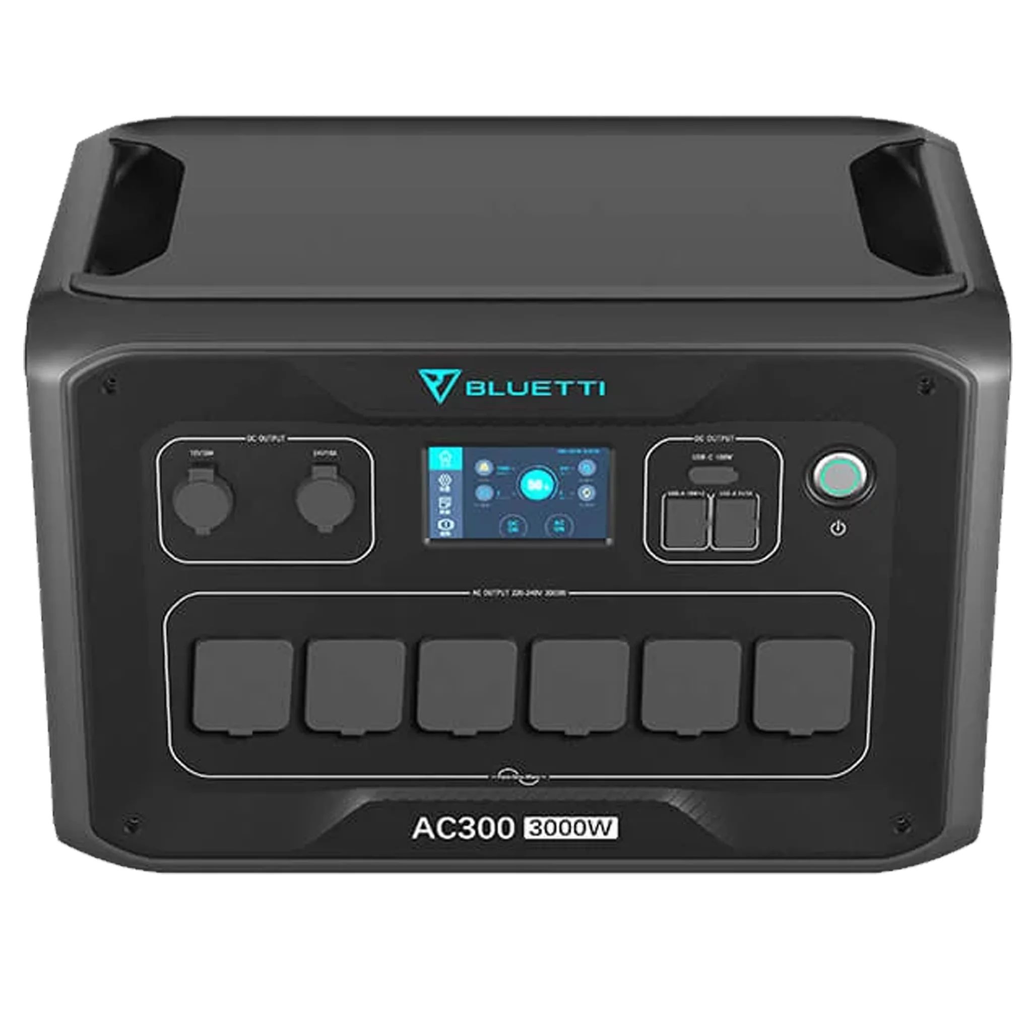 AC300 Open-Box